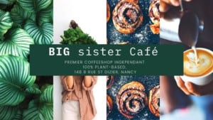 BIG Sister Nancy