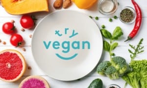 végane challenge