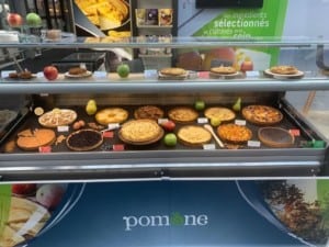 Pomone