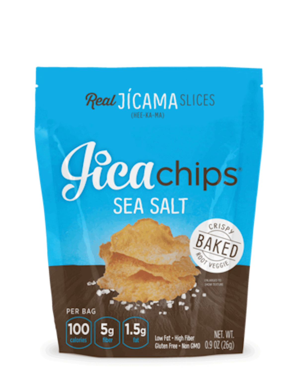 Jicachips