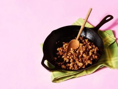 © Impossible Foods
