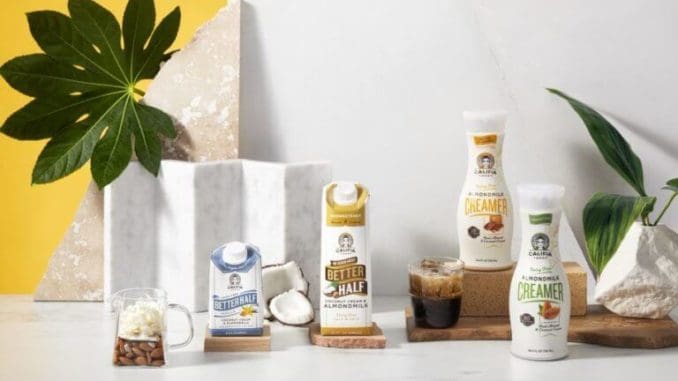 © Califia Farms © Califia Farms