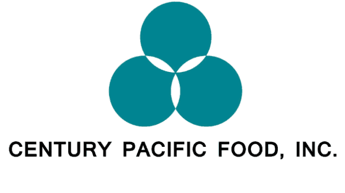 © Century Pacific Food