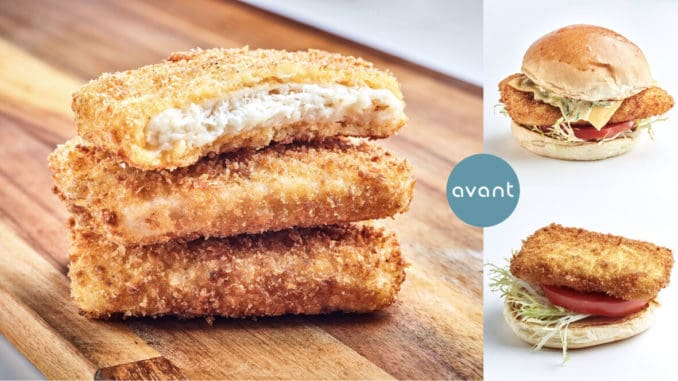 © Avant Meats © Avant Meats