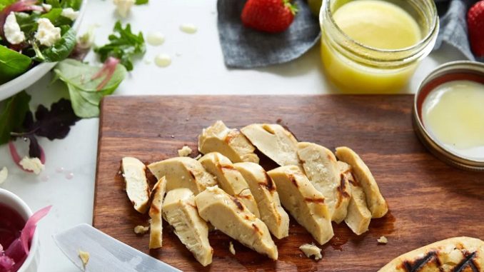 © Eat Just © Eat Just