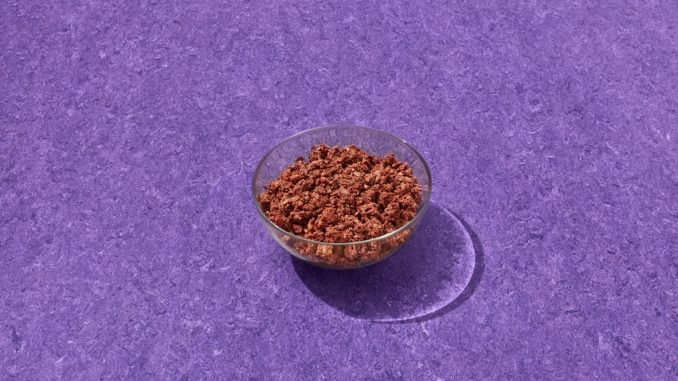 © Impossible Foods