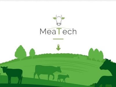 © Meat-Tech 3D