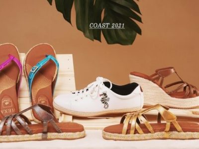 © HEXA Shoes