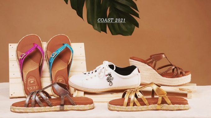 © HEXA Shoes