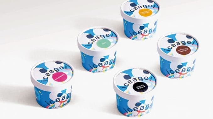 © Igloo Dessert Bar © Igloo Dessert Bar