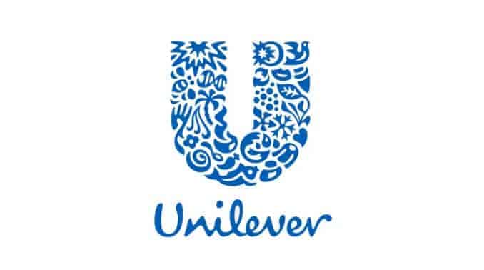 © Unilever