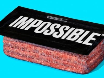 © Impossible Foods