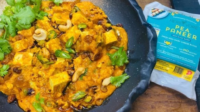 Shahi-Paneer-Herby-vore-678x381 © HerbYvore