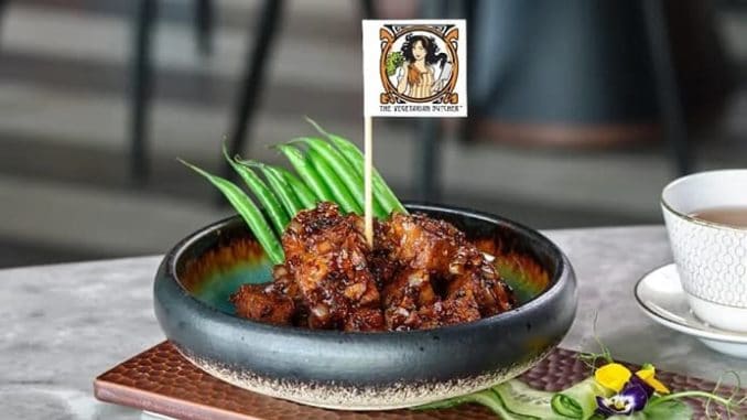 Vegetarian-Butcher-3 © 植卓肉匠(The Vegetarian Butcher)
