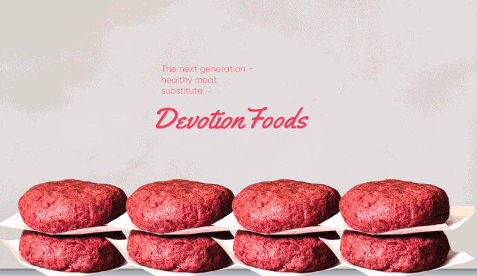 © Devotion Foods