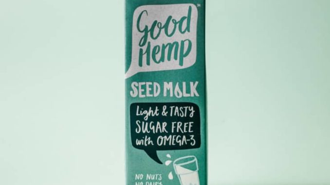 © Good Hemp