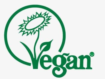 © The Vegan Society