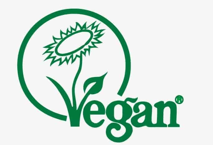 © The Vegan Society