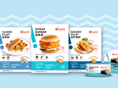 © OmniFoods