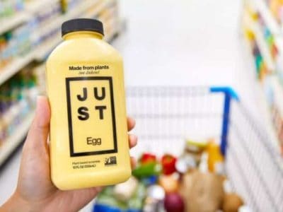 © Eat Just