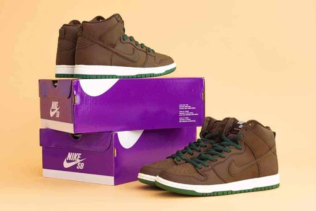 nike sb vegan dunk