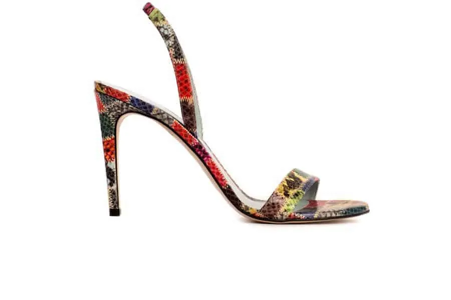 AERA shoes