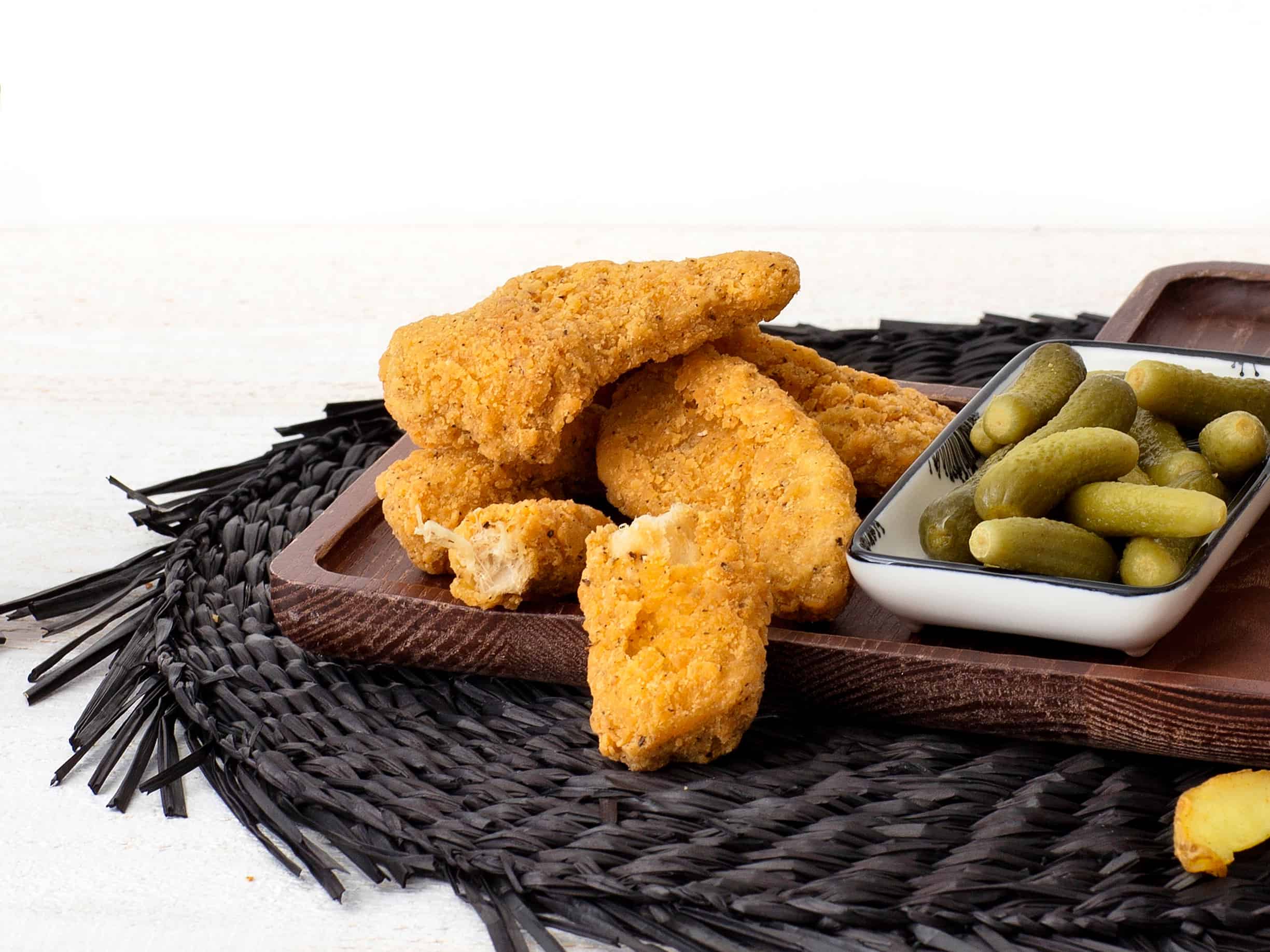 Schouten Europe chicken dippers