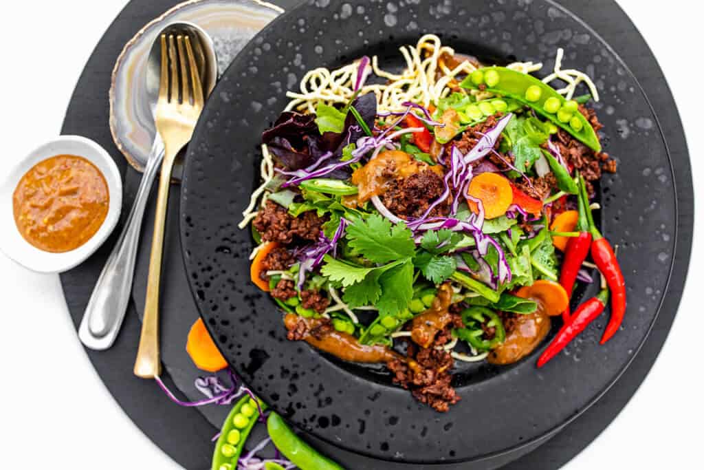 Vancouver Modern Meat Launches PlantBased PreMade Meal