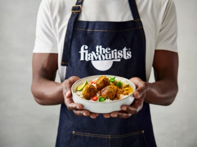 The Flavourists