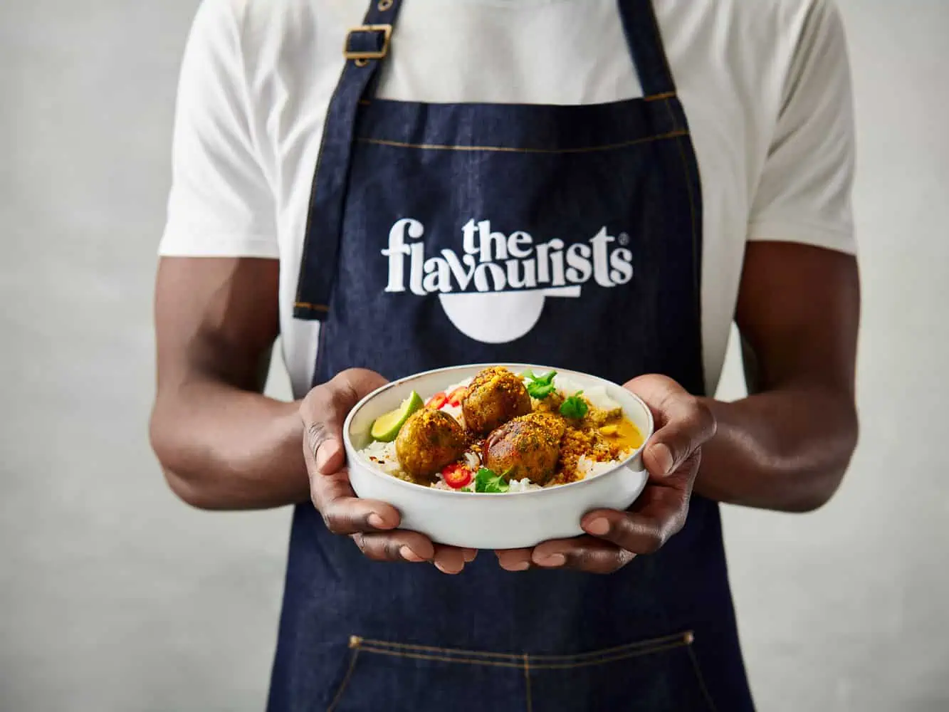 The Flavourists
