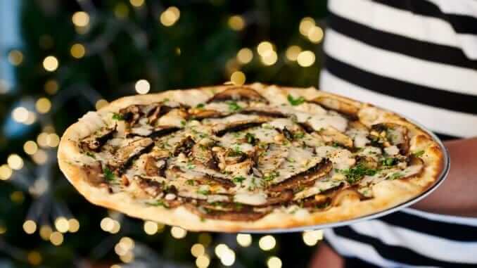 pizza express pizza express