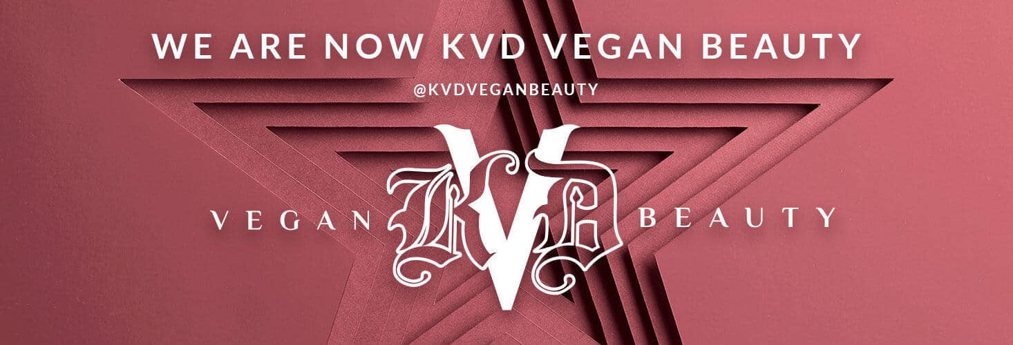 KVD Beauty