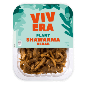 Vivera Shawarma kebab