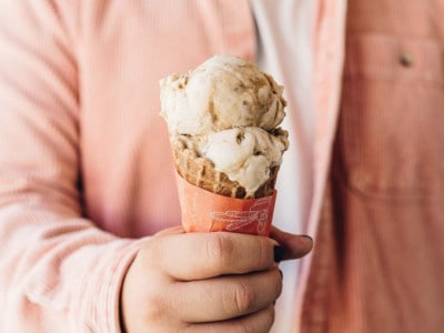 Frankie & Jo's Ice Cream