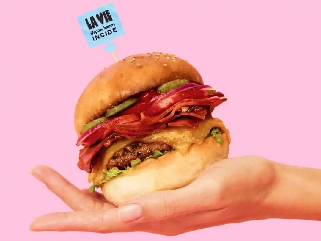 La Vie Bacon