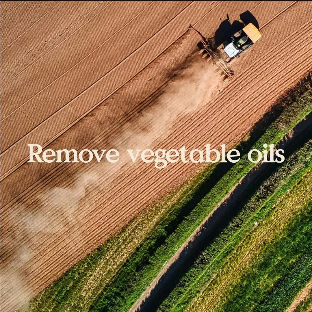 Zero Acre Farms