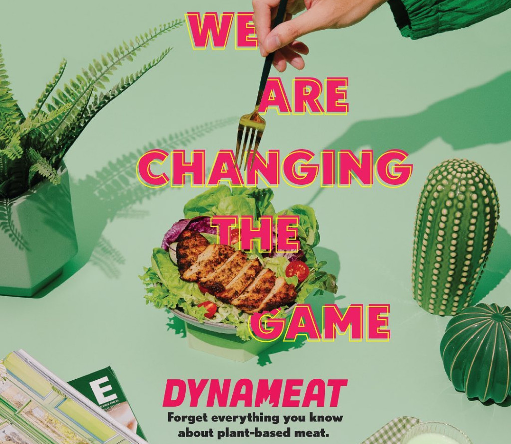 DYNAMEAT