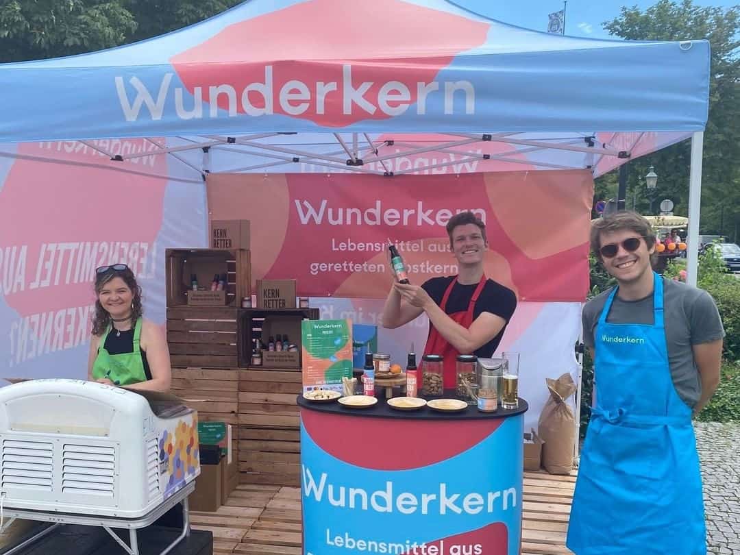 Wunderkern