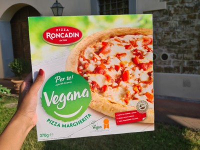 Number 3 in the world's 10 best vegan frozen foods