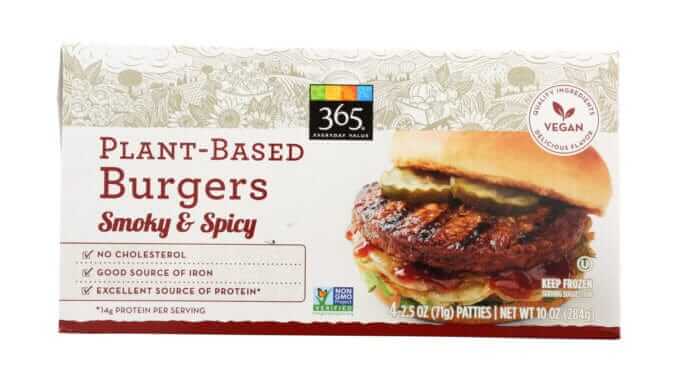 365 burger whole foods 365 burger whole foods