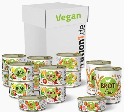 vegan crisis kit vegan crisis kit