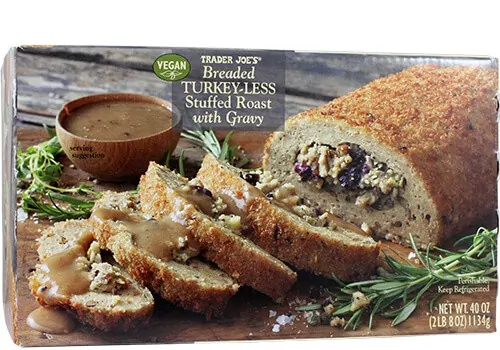 meatless-stuffed-roast Trader Joes