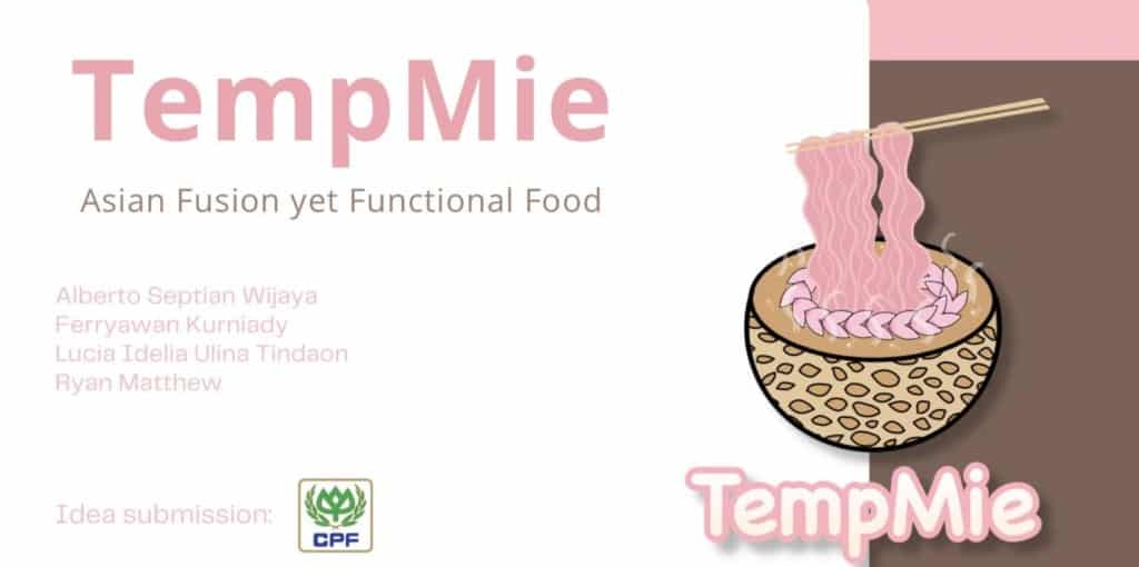 TempMie