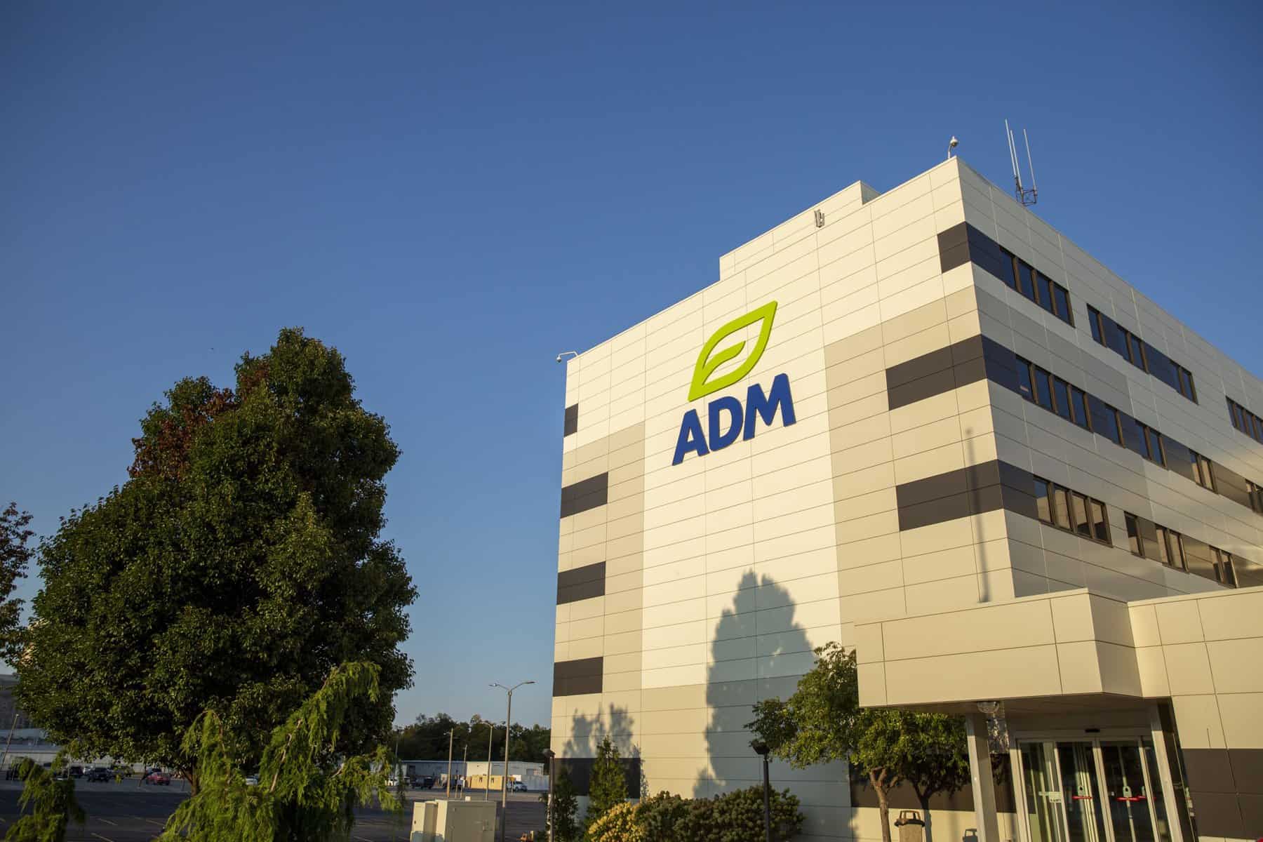 ADM Alternative Protein Investments