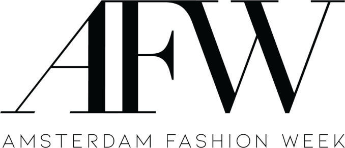 AFW_amsterdam fashion week logo AFW_amsterdam fashion week logo