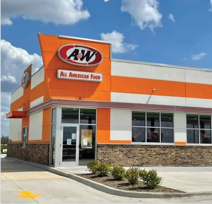 A&W Canada