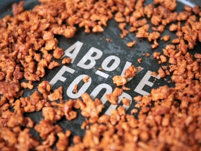 Above Foods