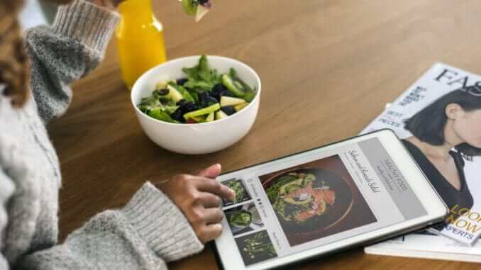 vegan food trends vegan food trends