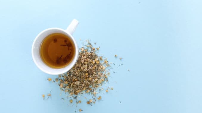 chamomile tea health sleep chamomile tea health sleep