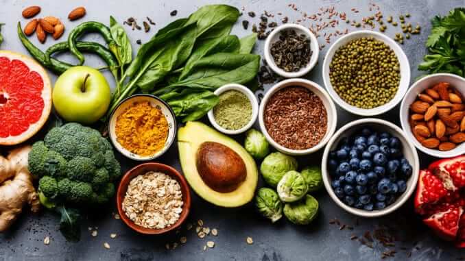superfoods superfoods